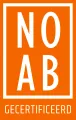 NOAB — gecertificeerd
