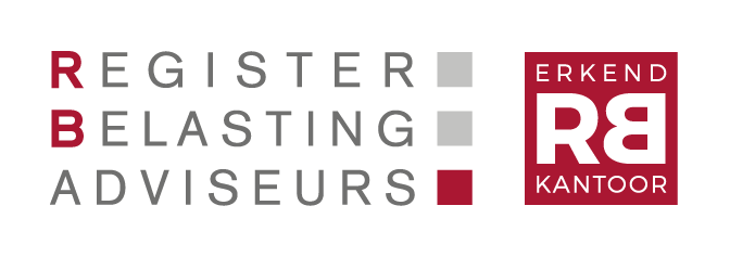 Register Belastingadviseurs — Erkend RB-kantoor