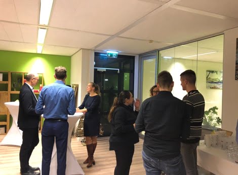 Road2Success evening